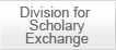 Division for Scholary Exchange